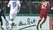 Kevin Freiberger Goal HD - Lotte 2-2 Bayer Leverkusen - 25-10-2016