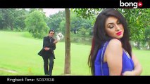 Bhalobese Eibar Full Video Song By Hridoy Khan & Kona HD 1080p.......