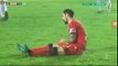 Kevin Freiberger Amazing Goal Sportfreunde Lotte 2-2 Bayer Leverkusen - DFB POKAL- 25_10_2016 HD -
