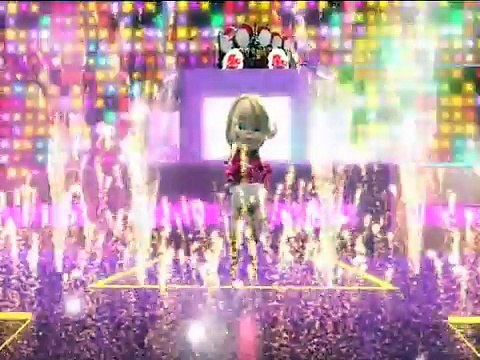 Bébé Lilly - Viens Avec Moi