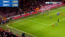 Yasin Öztekin Goal HD - Galatasaray 3-0 Dersimspor - Turkey - Cup 25.10.2016 HD