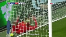 Daniel Sturridge Goal HD Liverpool 1 - 0 Tottenham  25.10.2016