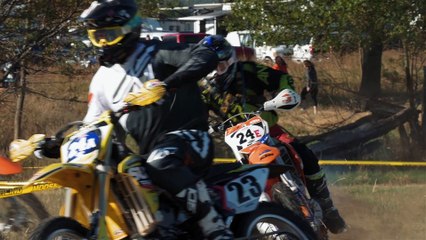 Zink Ranch National Enduro Highlights 2016