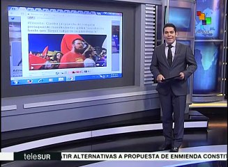 Intento de congelar presupuesto social en Brasil incendia Twitter