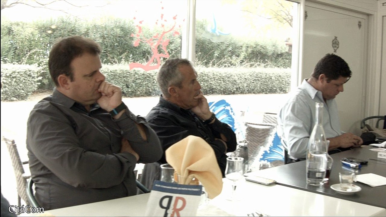 A Agde, une nouvelle association citoyenne: "Patriotes et républicains"