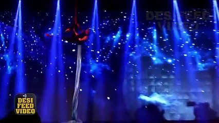 Jhalak Dikhla Jaa Season 9 - Diwakar Nayal Amazing Dance Performance at GJF Fashion Night