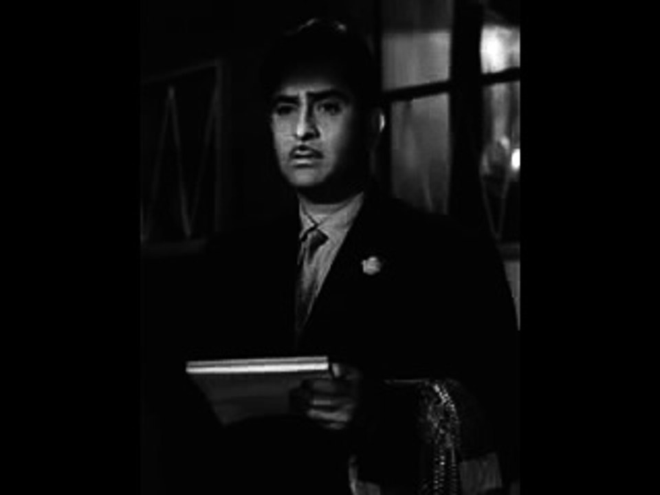 BAAZi KISI NE PYAR Ki JEETi YA HAAR dEE Dil KI BAAZi JEET KE BE HAARE MOHD RAFi {2songs}