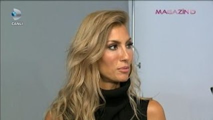 Magazin D / Haber Turu / 15 Ekim 2016 / Tek Parça