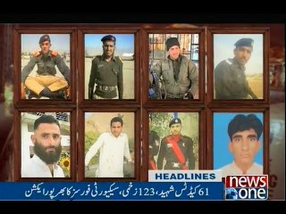 NewsONE Headlines 12AM, 26-Oct-2016