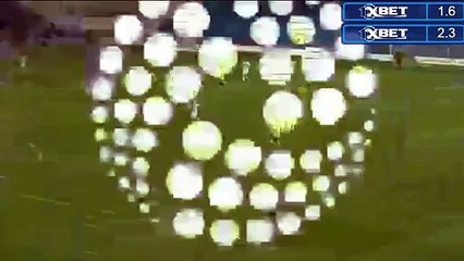 0-1 Alex Pritchard Goal 25.10.2016 HD