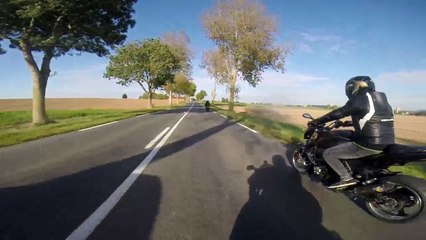 Balade du 16 octobre 2016