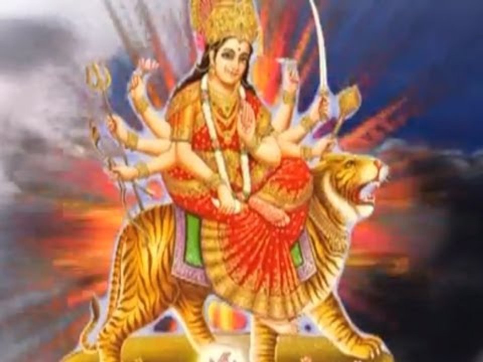 HD माई शक्ति में किंग Mai Sakti Mein King | Bhojpuri Devi Geet 2015 | देवी गीत | Rajan