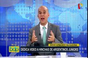 VIDEO: Man Bok Park ingresó al Salón de la Fama del Vóley Mundial