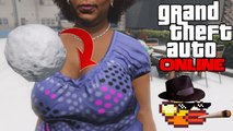 GTA 5 Fails Wins & Funny Moments: #27 (Grand Theft Auto V Compilation)