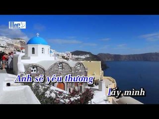 KARAOKE - Cu The Mong Cho - Nguyen Dinh Vu