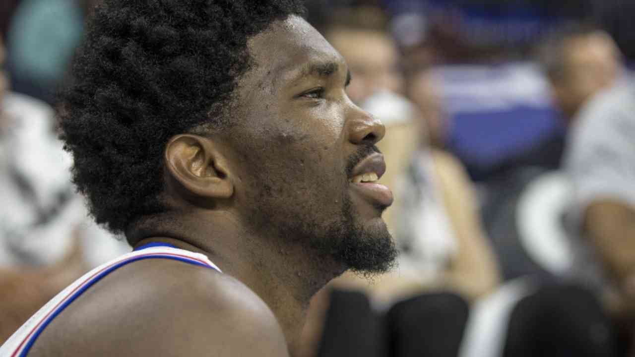 Sixers Insiders: What's a Good Season?