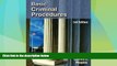 Big Deals  Basic Criminal Procedures (3rd Edition)  Best Seller Books Best Seller