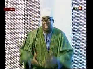 Moustapha Cissé Lo aux rappeurs: "Vous êtes de vrais Polonais" …version sa