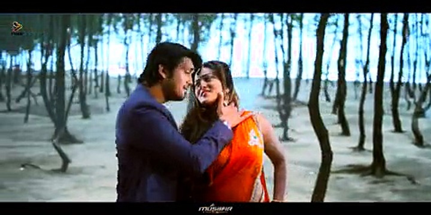 Alto Choyate Full VIdeo Song - Musafir (2015) By Imran 1080p HD