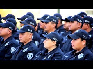 SENADO rechaza crear mando unico