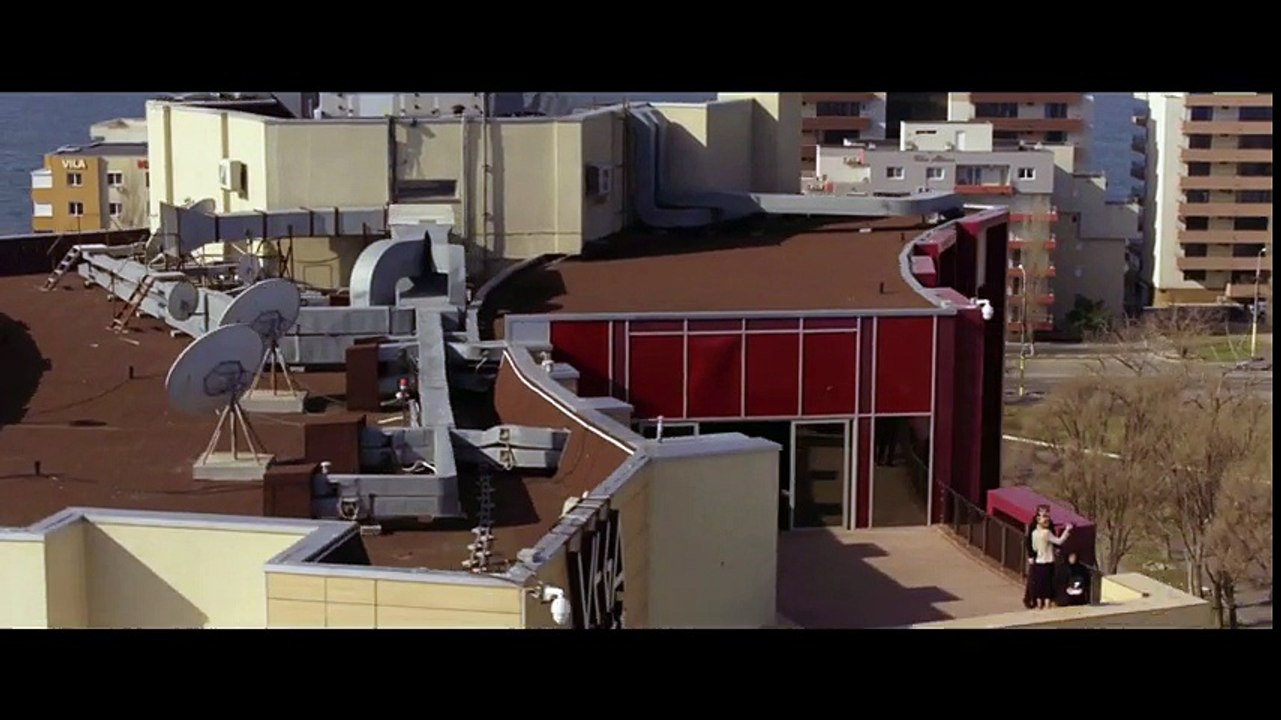 Contract to Kill Trailer Steven Seagal Movie 2016