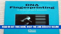 [PDF] FREE DNA FINGERPRINTING (Medical Perspectives) [Read] Online