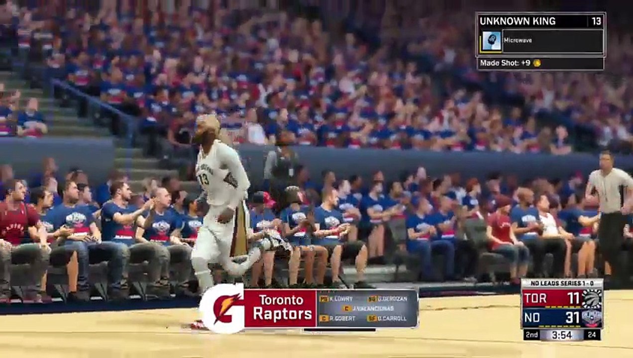 2k17 Mypark (2)
