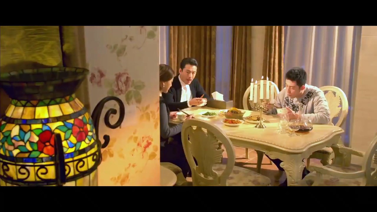 [Trailer] Phim Thượng Ẩn (Sài Kê Đản)