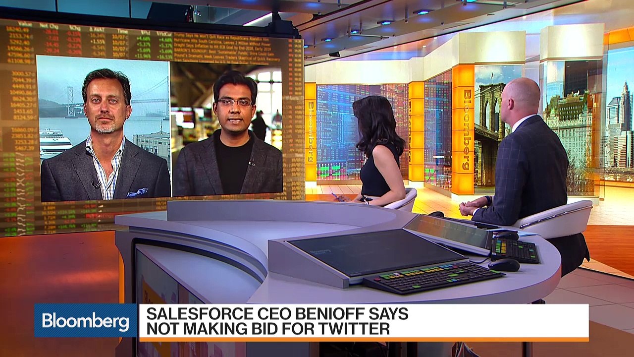 Twitter planea despedir a 300 empleados, un 8% de toda su plantilla