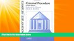Books to Read  Criminal Procedure: Examples and Explanations (Examples   Explanations)  Best