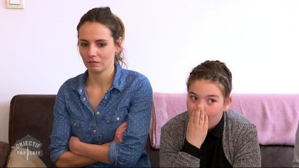 Une candidate se fait piéger par Philippe Etchebest !