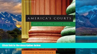 Big Deals  America s Courts and the Criminal Justice System  Full Ebooks Most Wanted