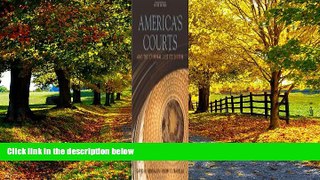 Books to Read  America s Courts and the Criminal Justice System 10th Edition by Neubauer, David