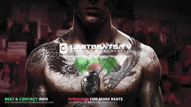 RAP BEAT IN TRAP STYLE - Instrumental Trap Beat | Warriors (Prod Technix Beatz)