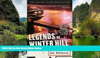READ NOW  Legends of Winter Hill: Cops, Con Men, and Joe McCain, the Last Real Detective  Premium