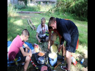 14e LPG - Montage photos Bretagne 2016