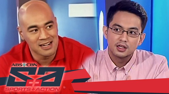 The Score: Antonio's predictions on Knicks vs Cavaliers' opening game | NBA