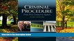 Big Deals  Criminal Procedure: From First Contact to Appeal (3rd Edition)  Full Ebooks Best Seller