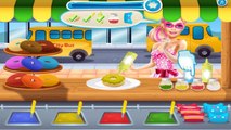 Joy Cooking Donuts | Best Game for Little Girls - Baby Games To Play