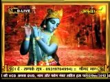 Abhi To Jagaya Tujhe   Ki Dum Da Bharosa Yaar-Shri Gaurav Krishna Goswami Ji.flv