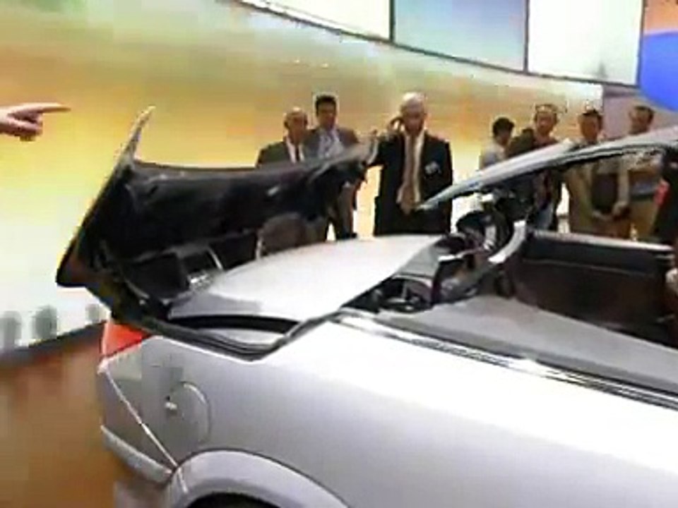 Amazing Sports Car Racing
