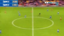 Hamid Goal HD - Galatasaray 5-1 Dersimspor - Turkey - Cup 25.10.2016 HD
