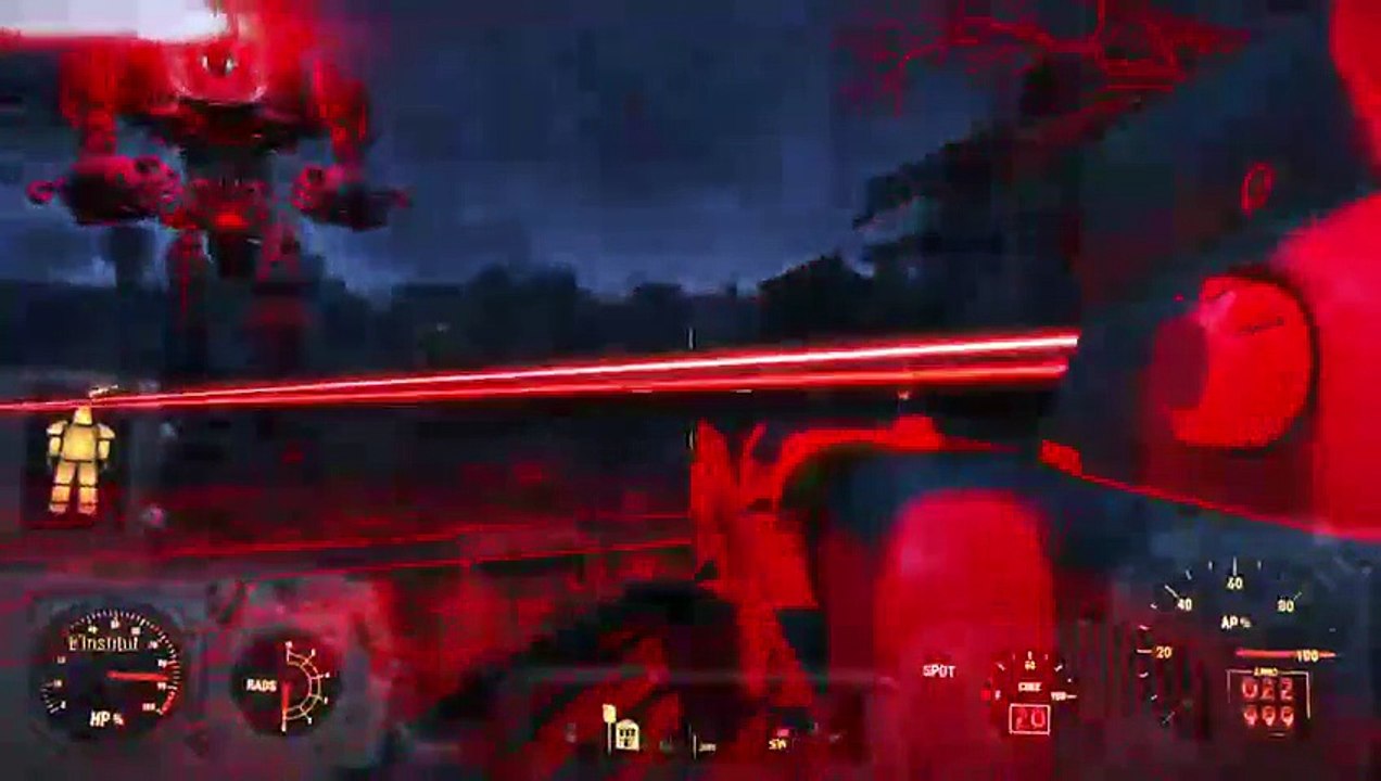 Fallout 4 yo big robot (62)
