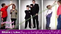 Home Remedy To Increase Height - قد بڑھانے کا آذمودہ نسخہ - Qad Barhane Ka Nuskha - YouTube