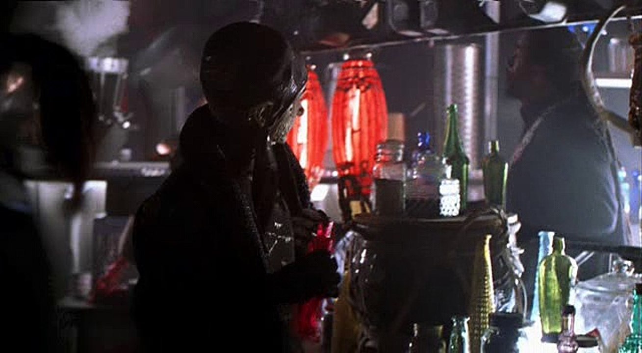 Andromeda 203 Heart For Falsehood Framed