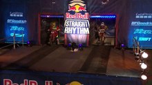 5 Epic Moments from Red Bull Straight Rhythm 2016