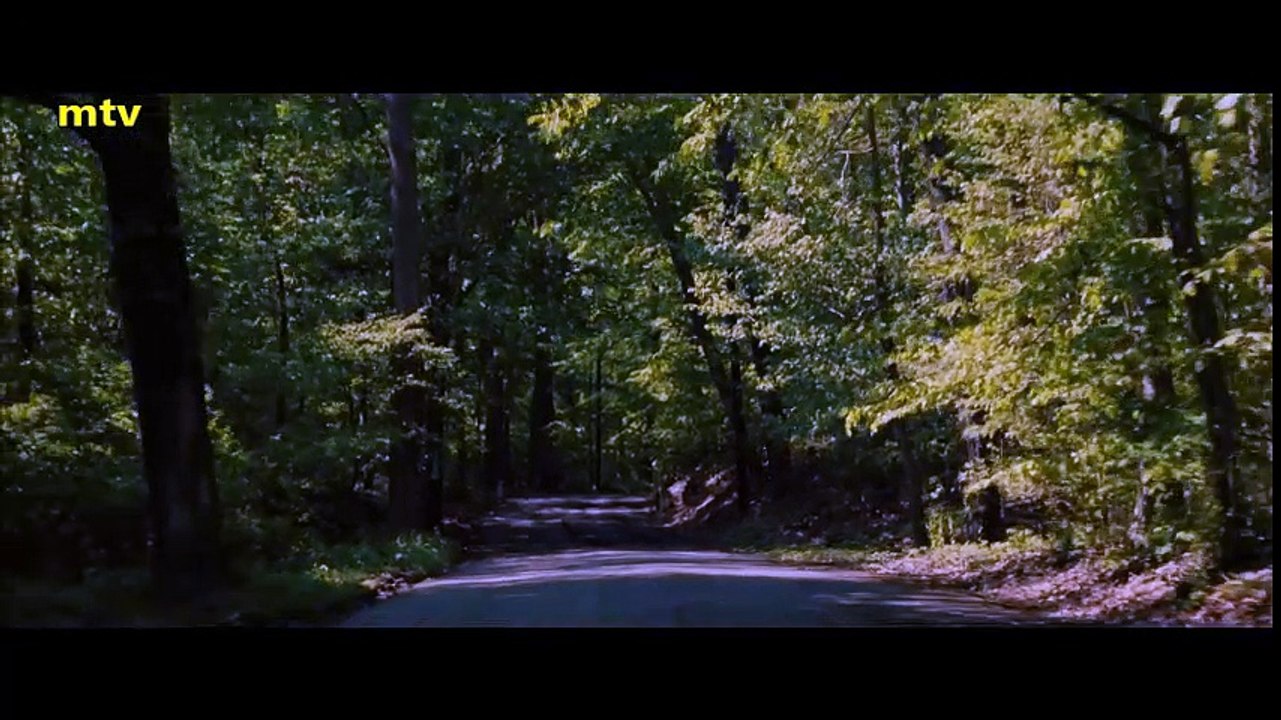 The Benefactor-Trailer  (2016)