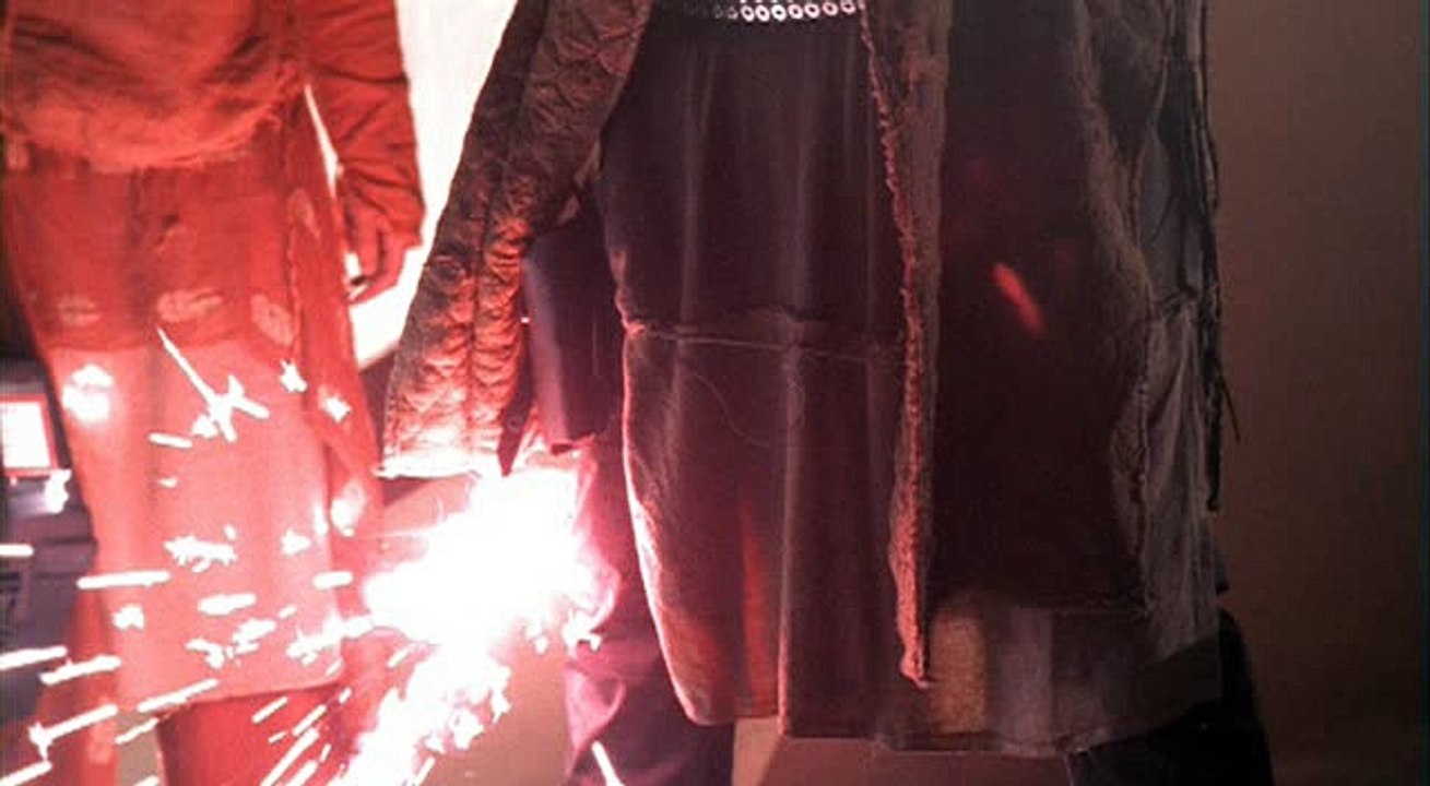 Andromeda 205 Last Call At The Broken Hammer