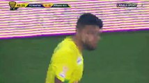 Adrien Thomasson  Goal HD - Nantest2-0tAngers 25.10.2016