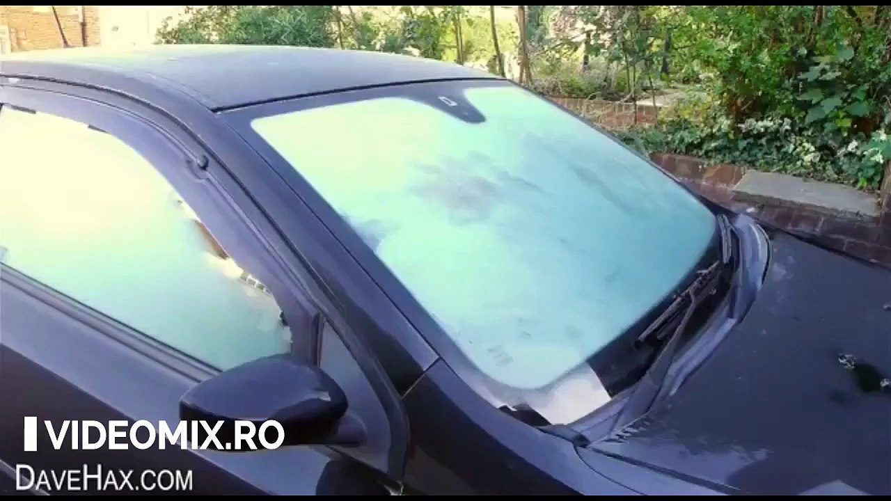 5 TRUCURI foarte utile pentru MAȘINA ta. O să-ți pară rău că nu le-ai știut până acum. Mi se par foarte tari!